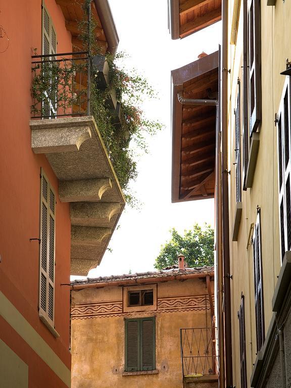 Nene-il Vicolo And
