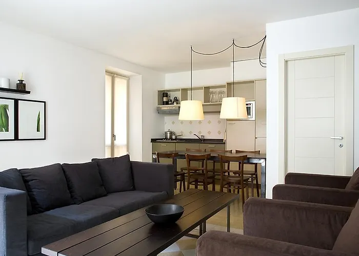 Nenè-Il Vicolo Apartments&Rooms