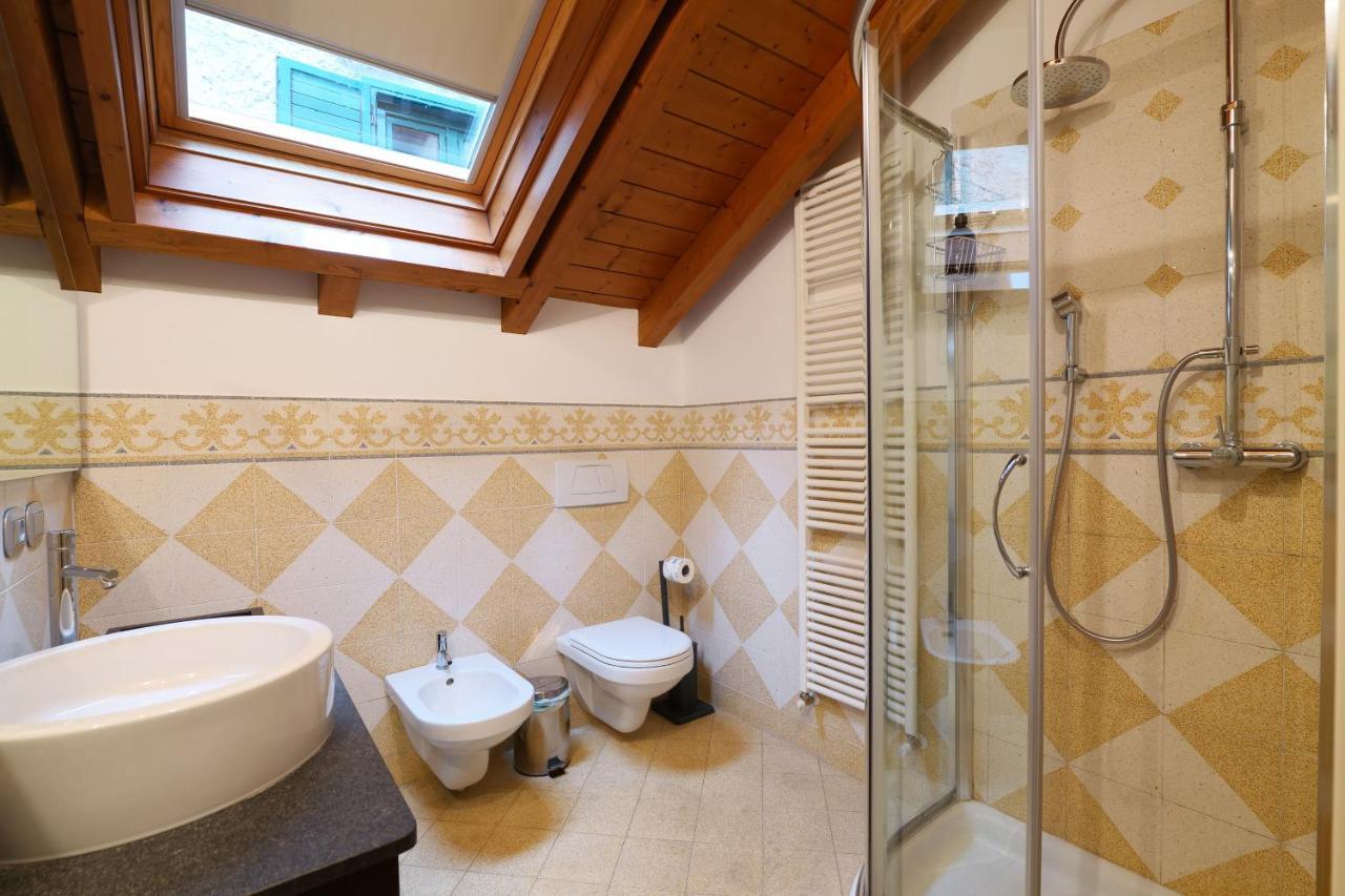 Nenè-il Vicolo Apartments&rooms Affittacamere