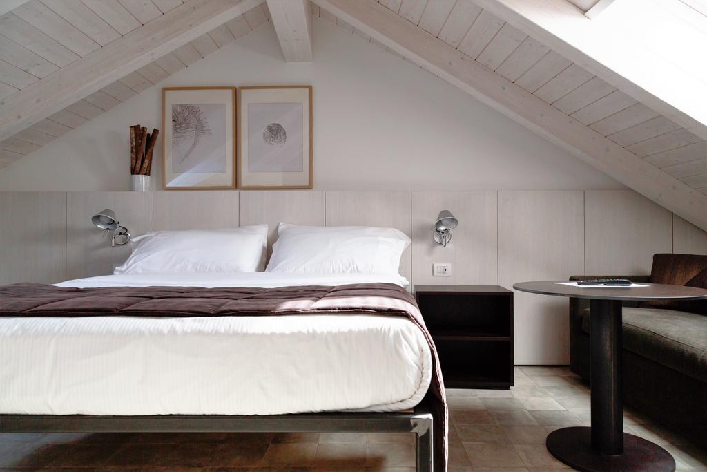 Affittacamere Nenè-il Vicolo Apartments&rooms 3*